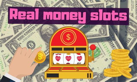 slot real money